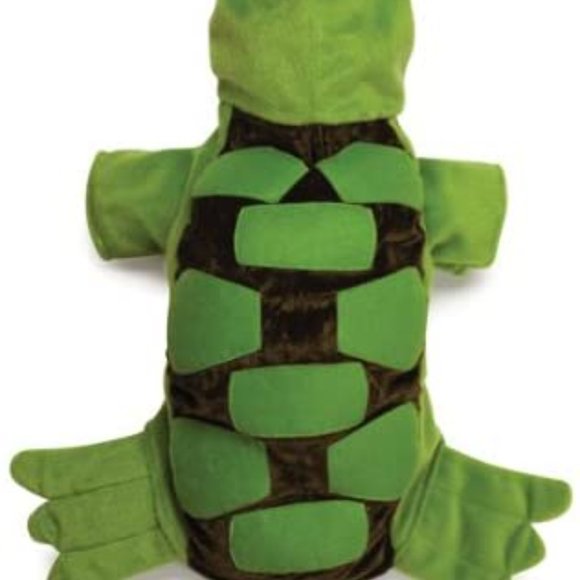 ❤️ Size Large Turtle Dog Costume! New in Package - Picture 5 of 7